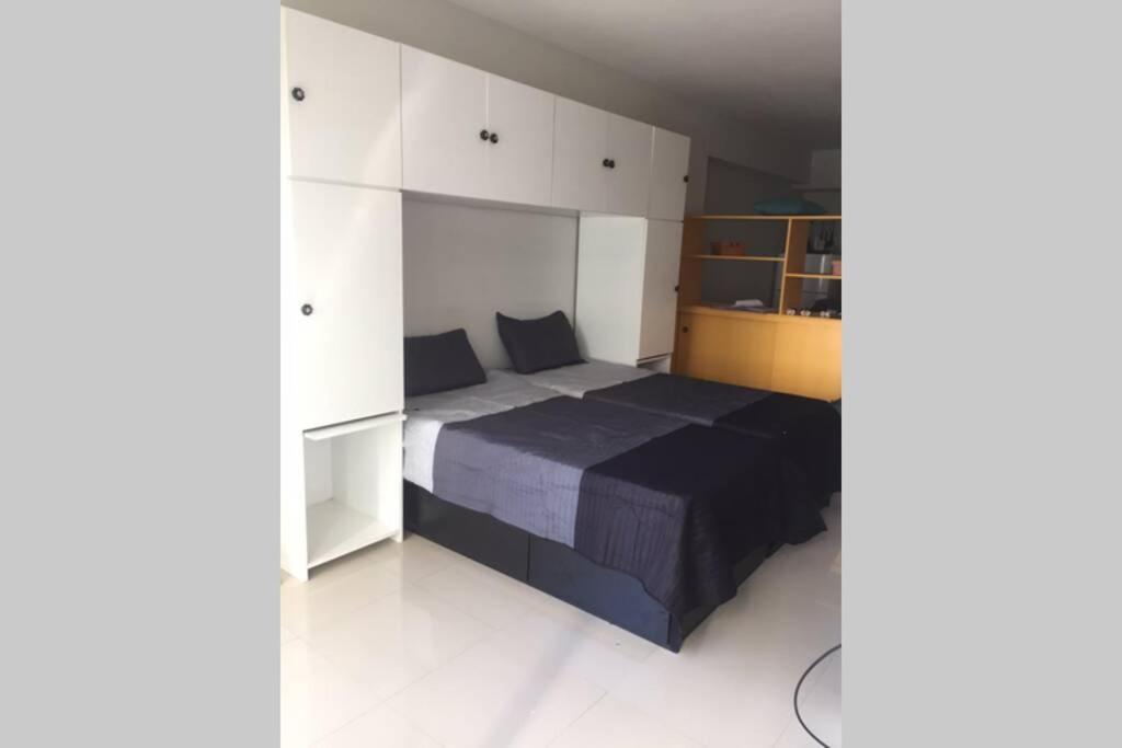 شقة Gure Etxea El Mejor Departamento De Belgrano بوينس آيرس المظهر الخارجي الصورة